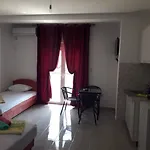 Apartmani Andrea-Jaz