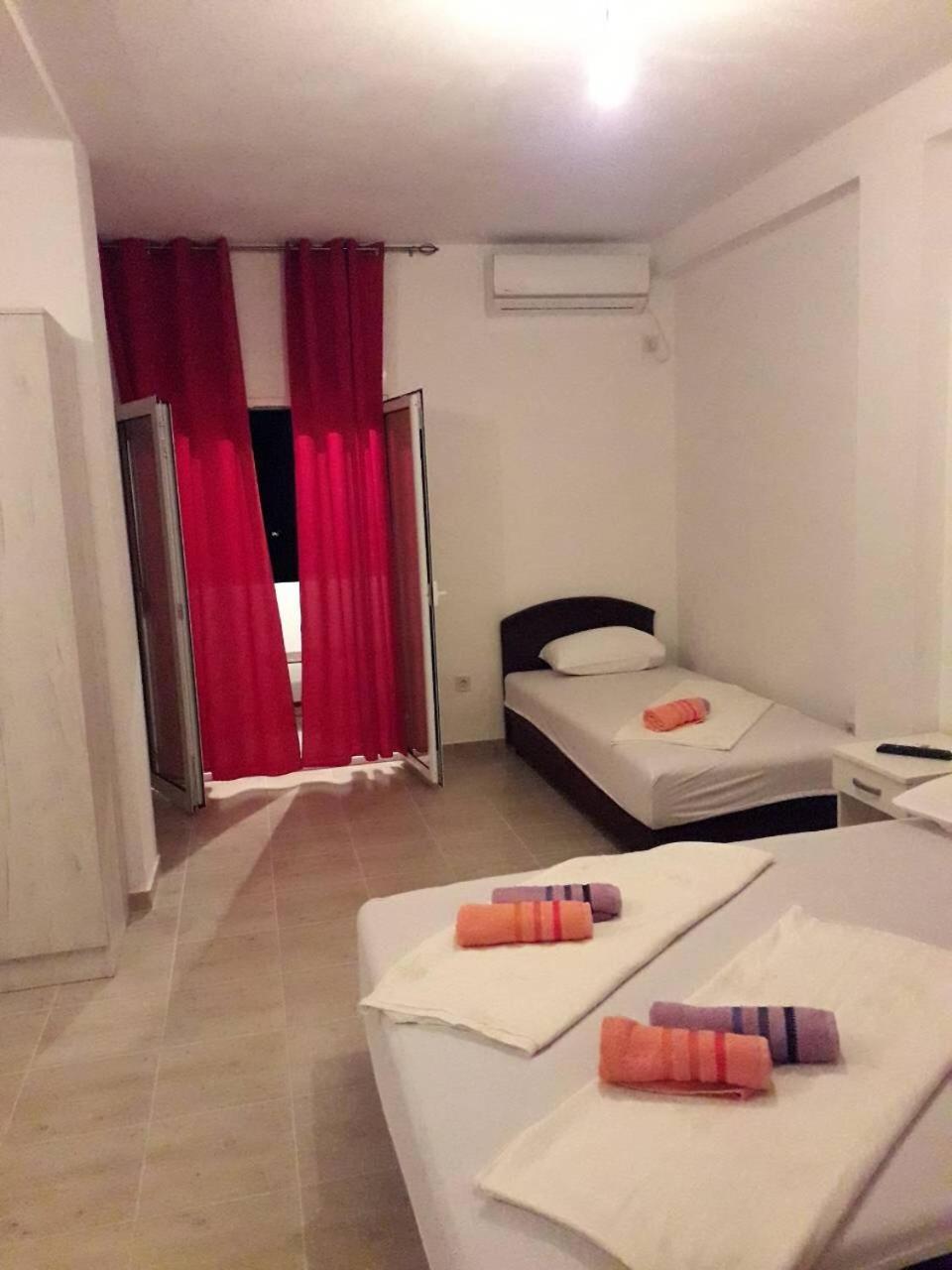 Andrea-jaz Apartment