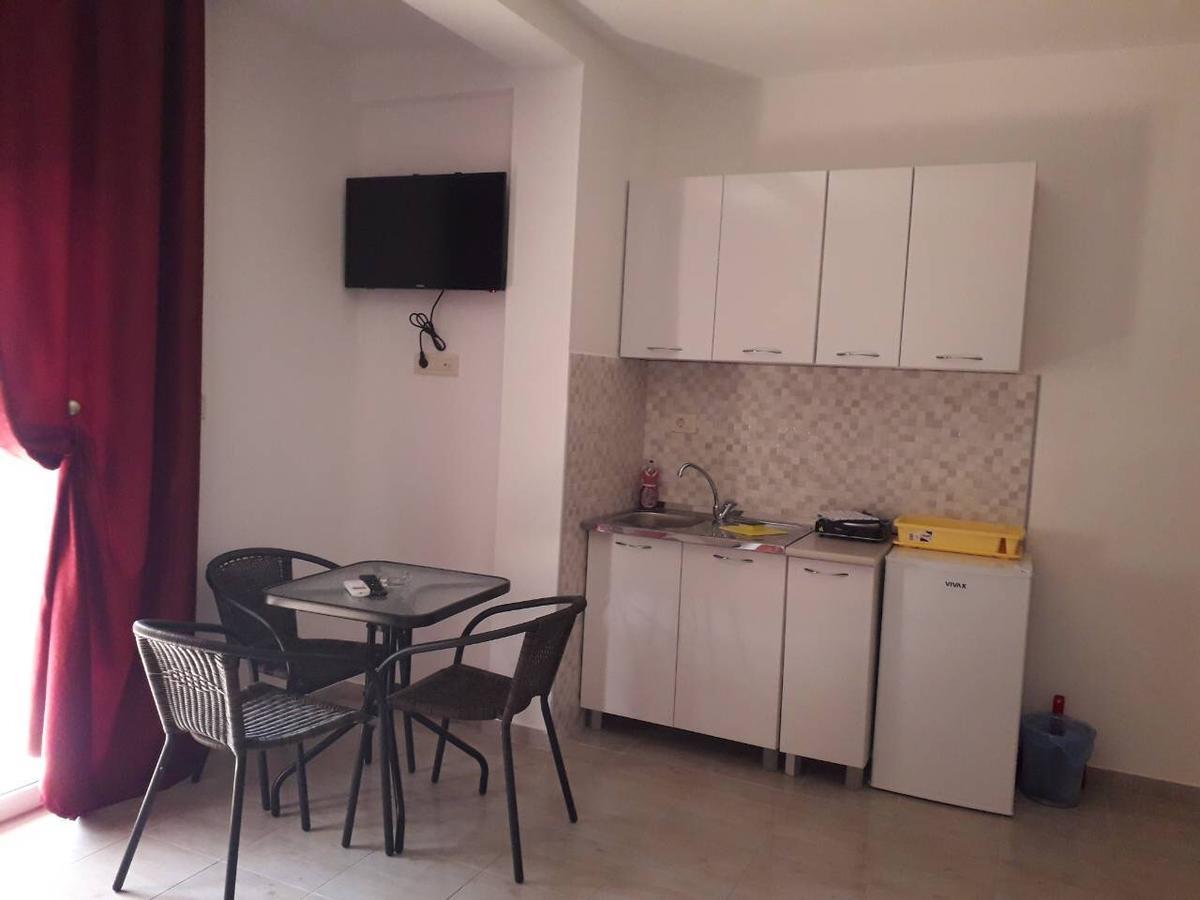 Apartment Andrea-jaz