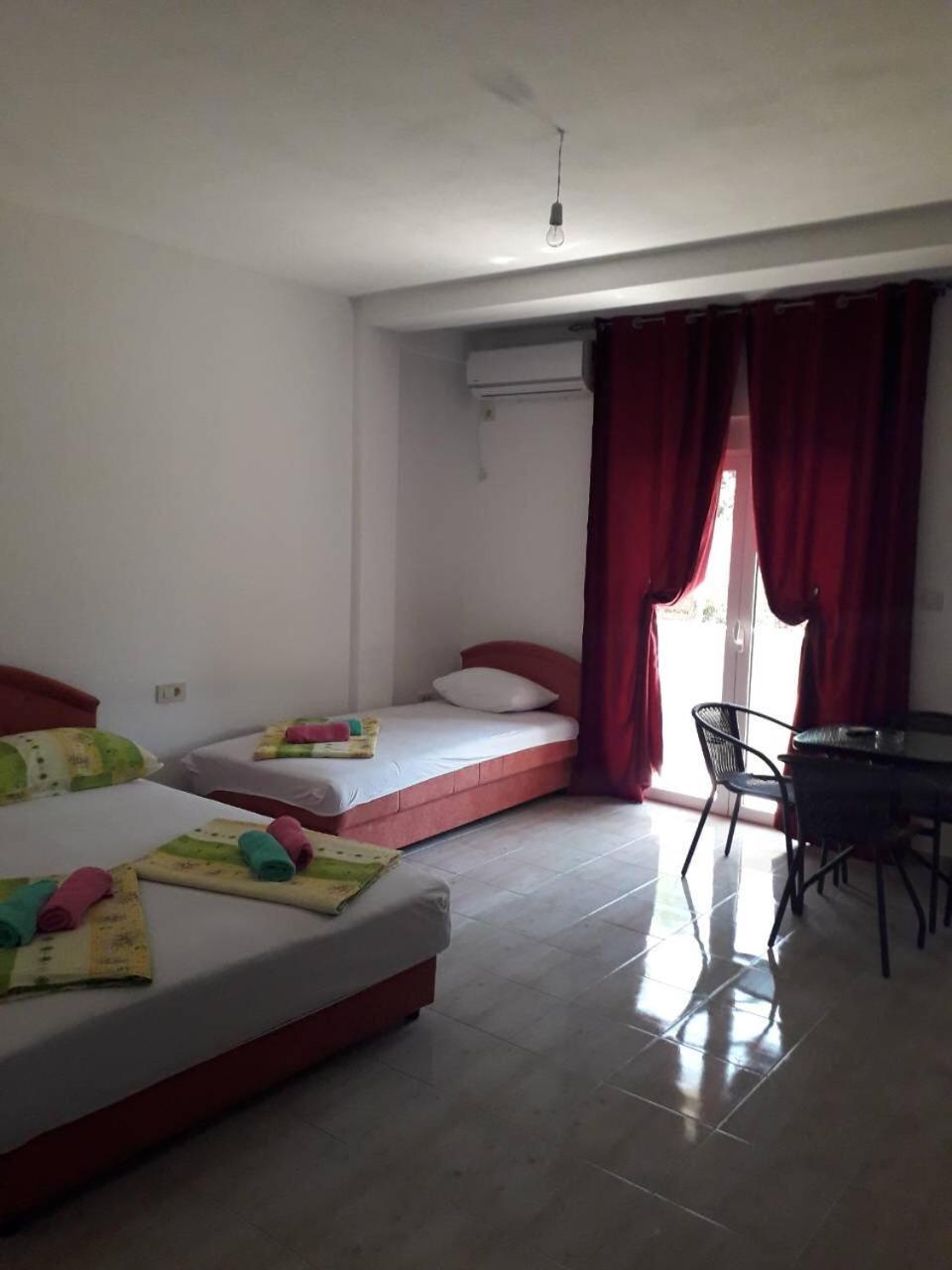 Apartment Andrea-jaz Budva