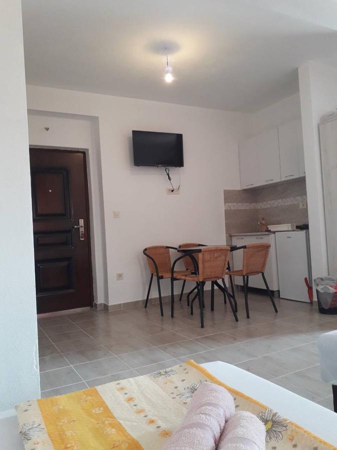 Andrea-jaz Apartment *