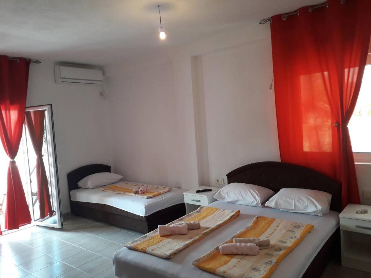 Andrea-jaz Apartment Budva
