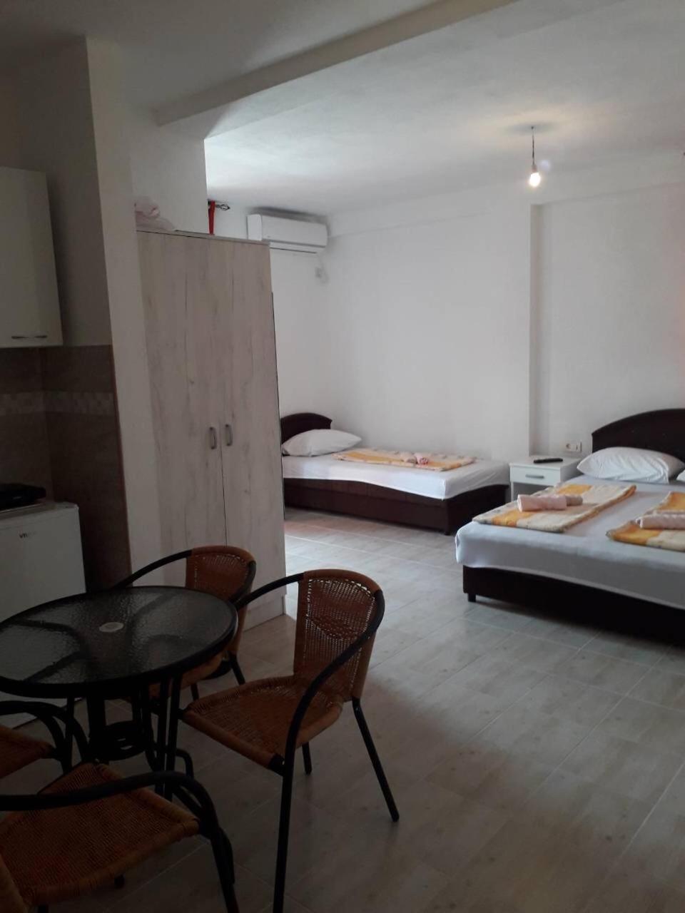 Apartment Andrea-jaz *