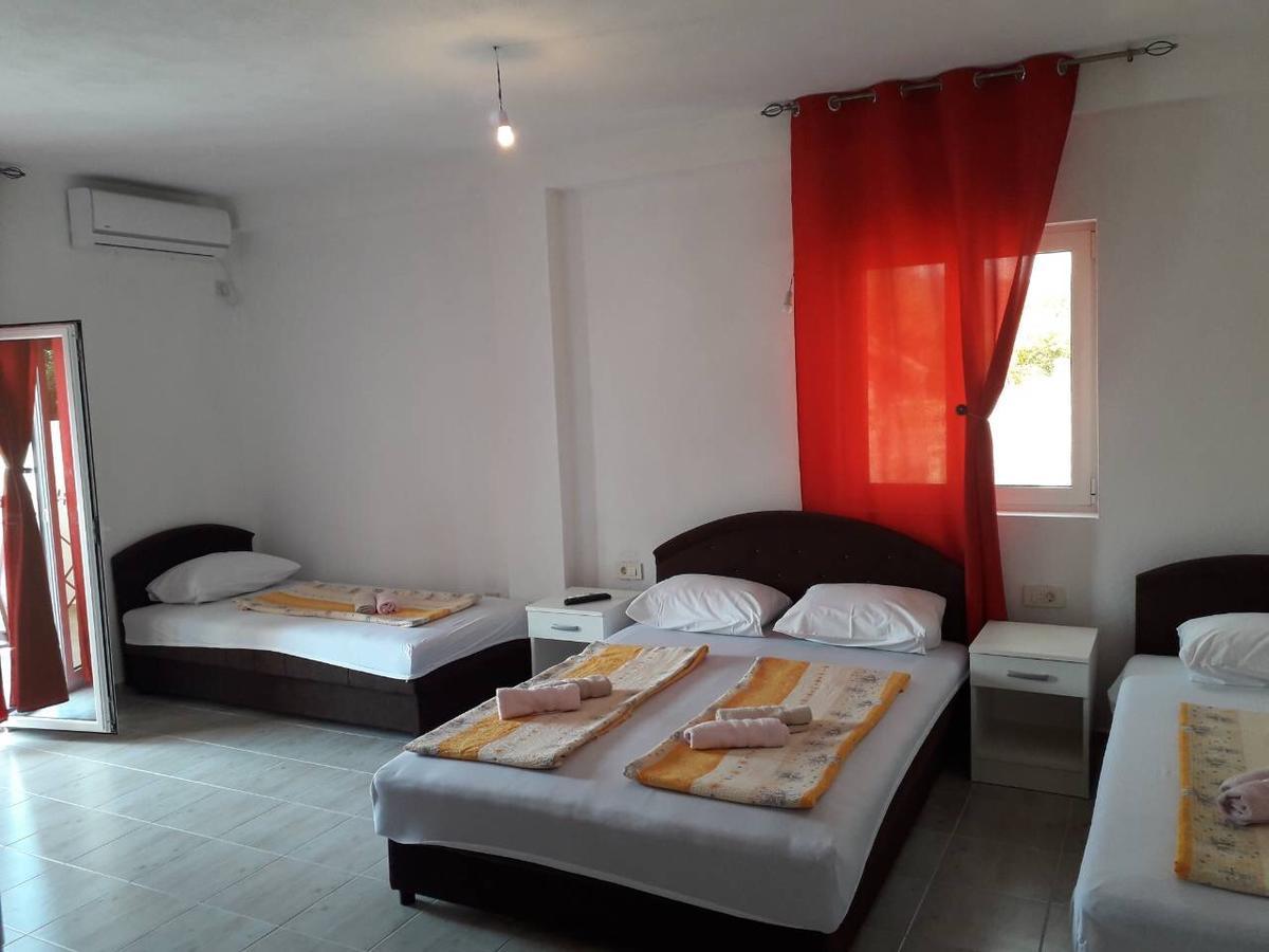 Apartment Andrea-jaz Budva