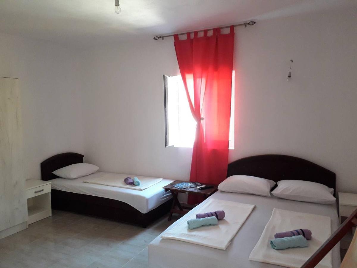 Andrea-jaz Apartment *