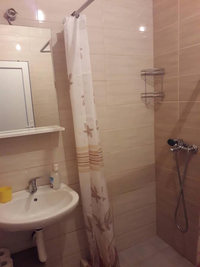 Apartment Andrea-jaz Budva