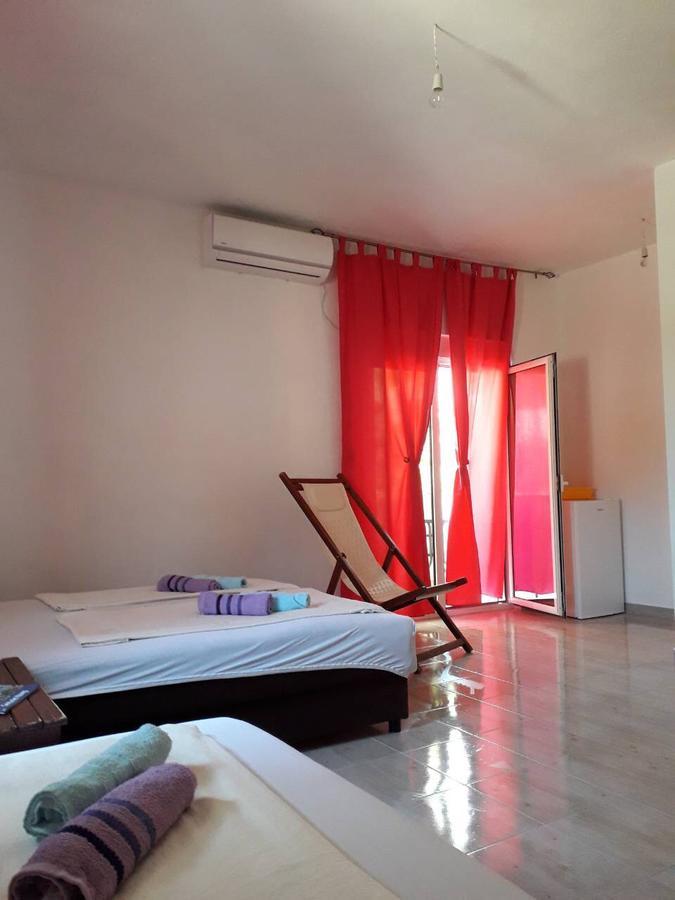 Andrea-jaz Apartment *