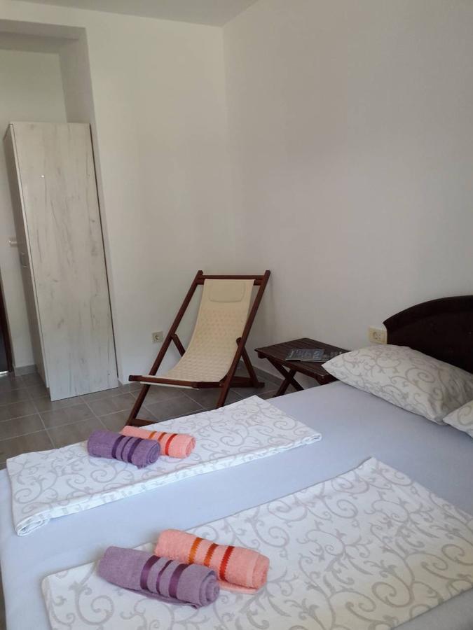 Apartment Andrea-jaz Budva