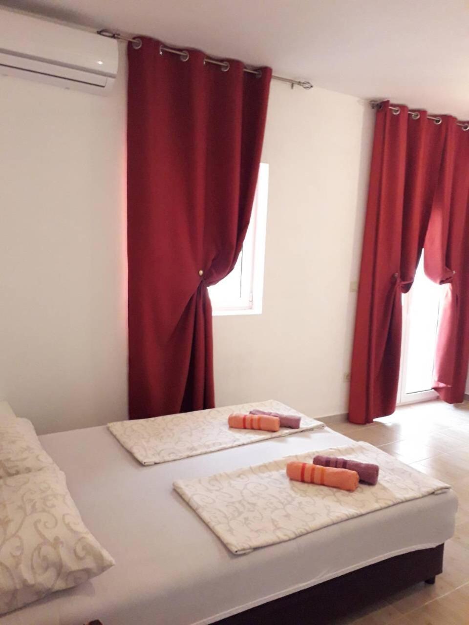 Andrea-jaz Apartment