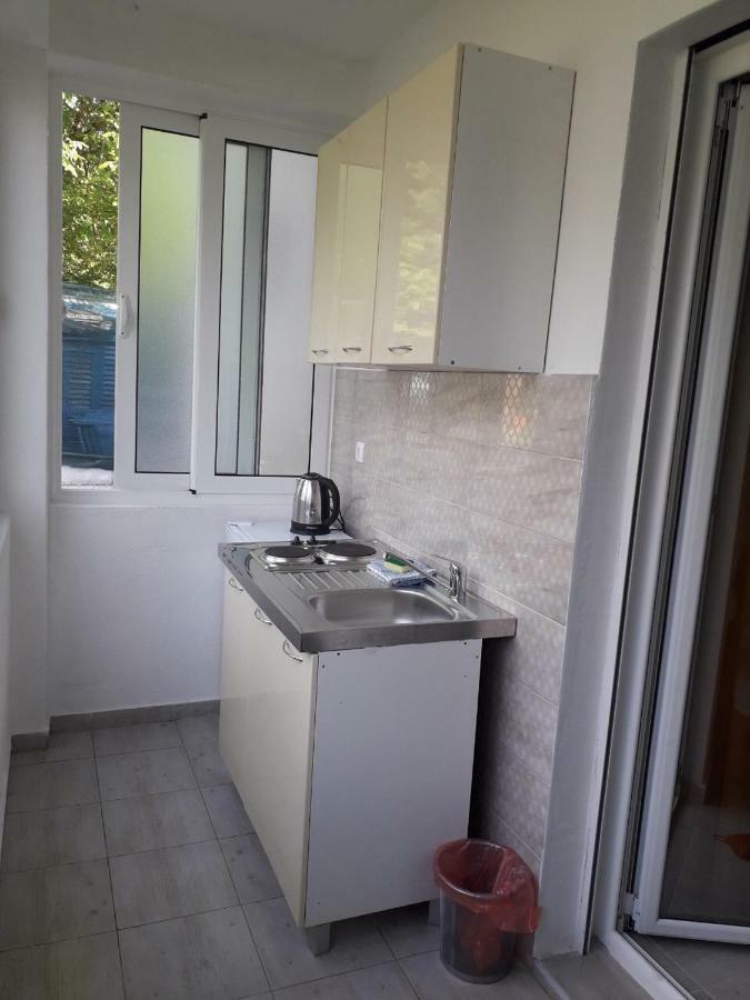 Apartment Andrea-jaz Budva
