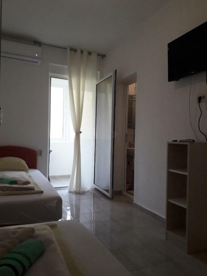 Apartment Andrea-jaz Budva