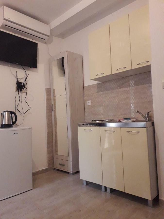 Apartment Andrea-jaz Budva